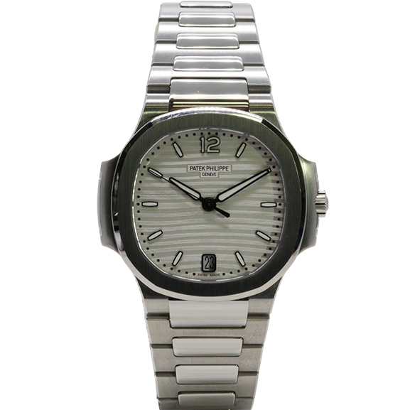 Pre-Owned Patek Philippe  Ref.  7118/1A-010 Ladies Nautilus